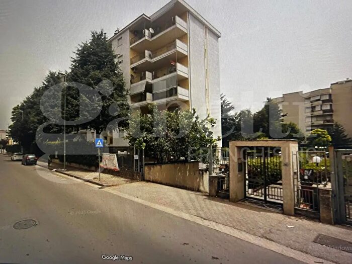 Appartamento quadrilocale in vendita in Via Luigi Pastore, Aversa