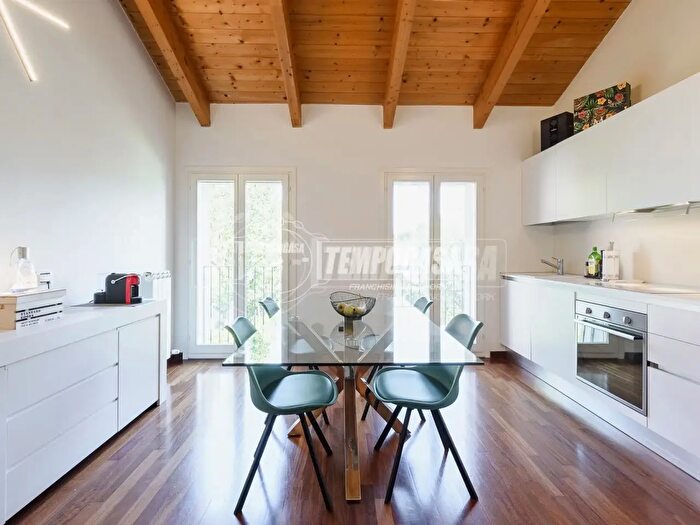 Appartamento trilocale in vendita in Via Canalazzo B, Casalgrande