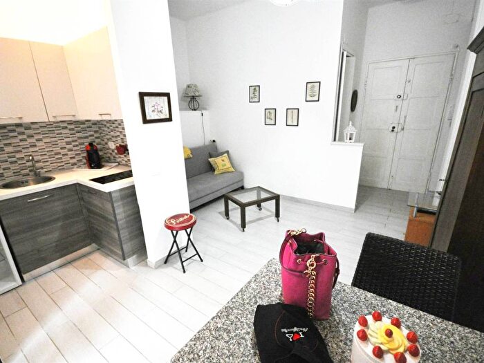 Appartamento trilocale in affitto in Colli, La Spezia