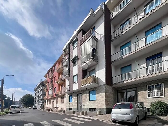 Appartamento bilocale in vendita in Via Fabbrichetta, Collegno