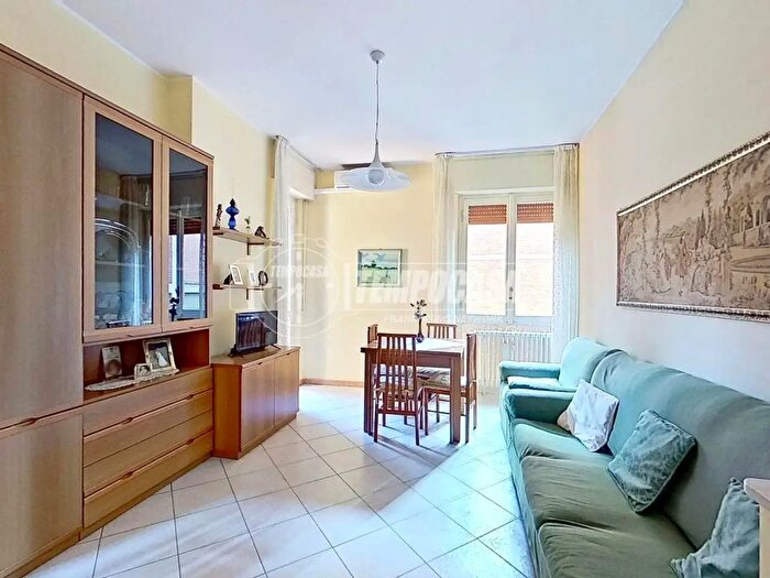 Appartamento bilocale in vendita in Via Daniele Manin, Brugherio