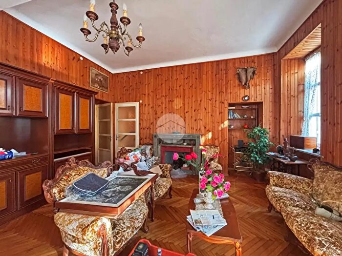 Appartamento con 5 locali in vendita in Via Archibugieri, Pinerolo