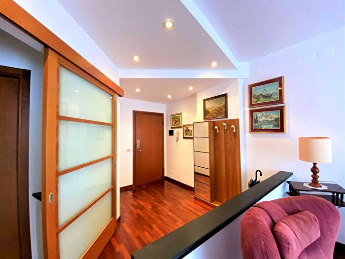 Appartamento trilocale in affitto in Via Marco Polo, Centro, Taggia