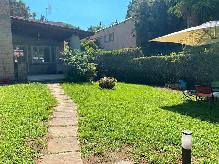 Appartamento quadrilocale in vendita in Castiglione Della Pescaia