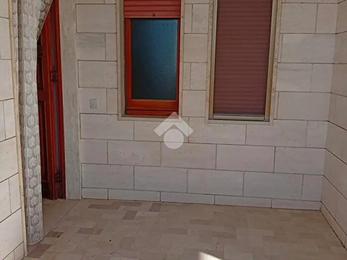 Appartamento trilocale in vendita in Ginosa