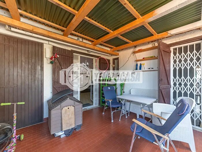 Appartamento bilocale in vendita in Largo Roma, Cerveteri