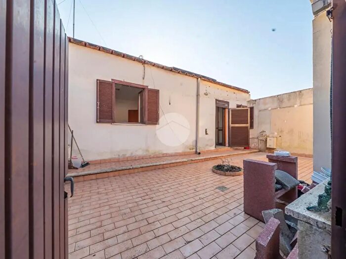 Casa bilocale in vendita in Via Alessandro Stoppato, Roma