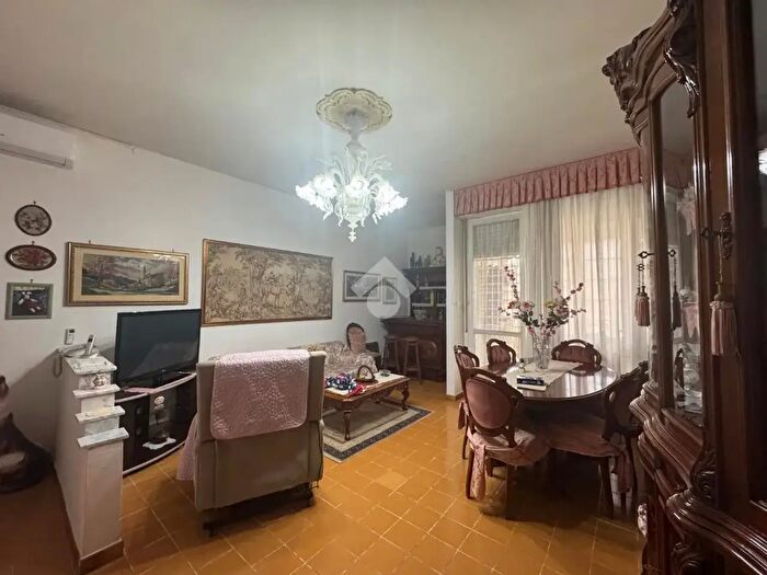 Appartamento trilocale in vendita in Via Firenze, Piedimonte San Germano