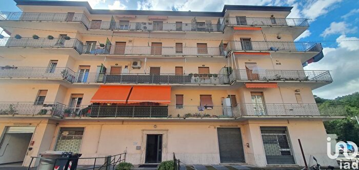 Appartamento con 5 locali in vendita in Via Torino, Genova