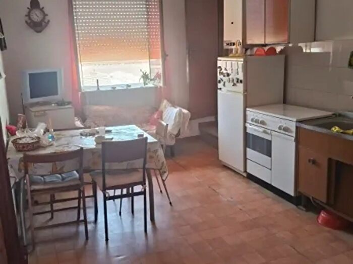 Appartamento quadrilocale in vendita in Corso Vittorio Emanuele, Teano