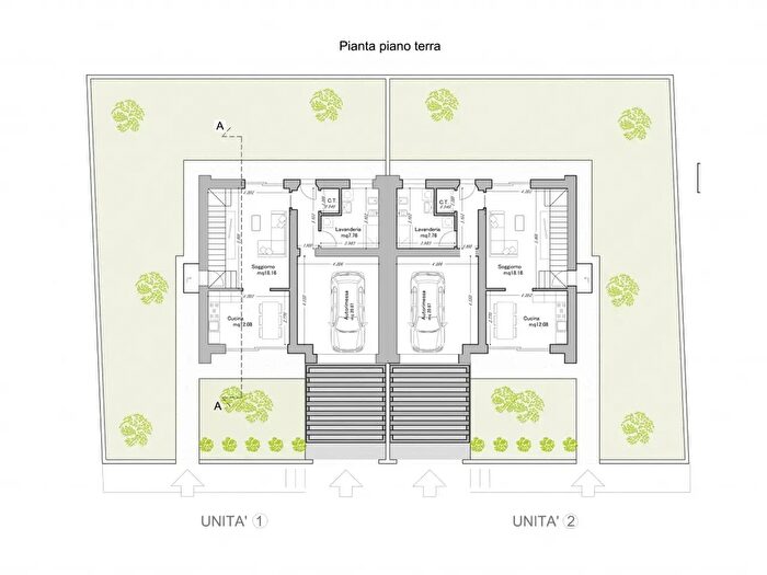 Case in Vendita e in Affitto - 3