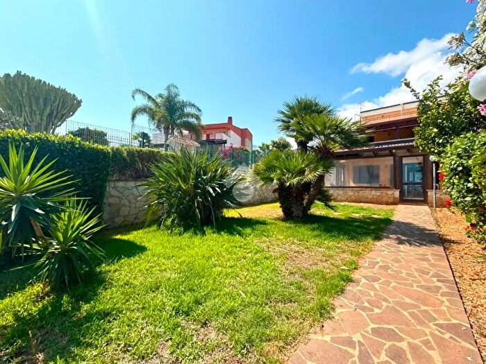 Casa con 5 locali in vendita in Contrada Piano San Michele, Altavilla Milicia