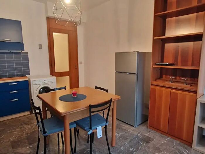 Appartamento bilocale in affitto in Largo Europa, Padova