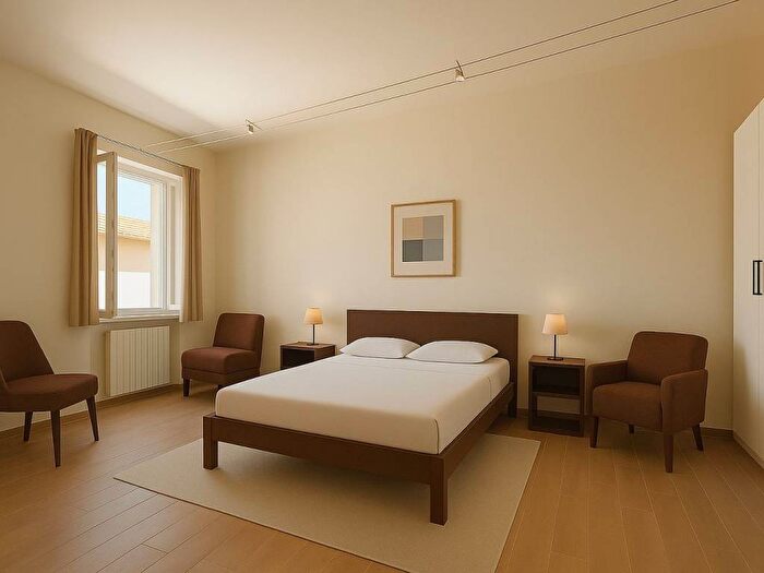 Appartamento monolocale in affitto in Via del Gelso, Piazza della Sala, Pistoia