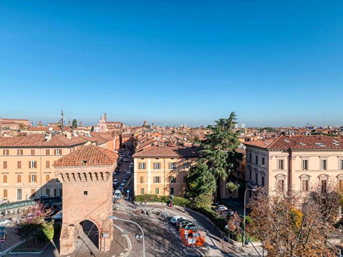 Appartamento quadrilocale in affitto in Colli Castiglione, Bologna