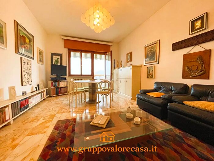 Appartamento quadrilocale in vendita in Cassine