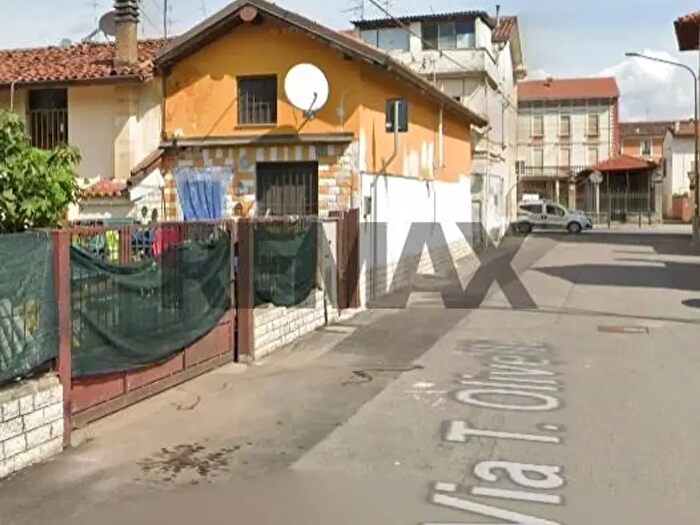 Appartamento quadrilocale in vendita in Via Olivelli, Manerbio