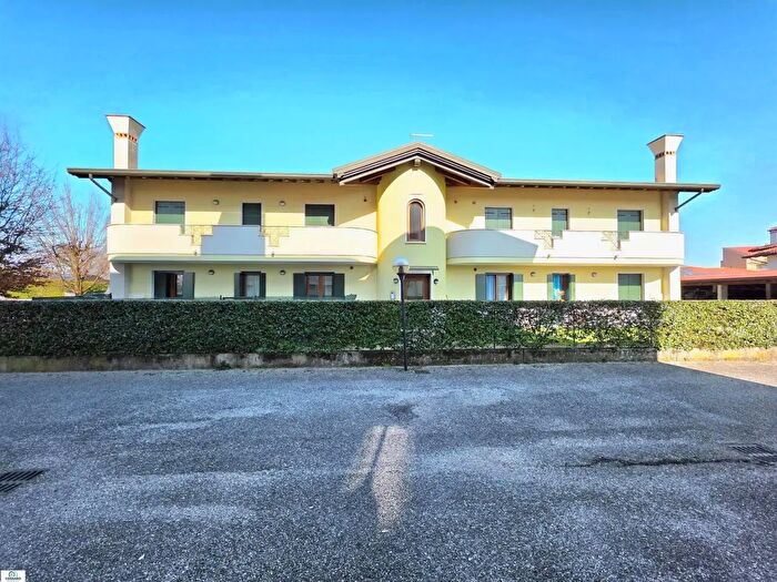 Appartamento quadrilocale in vendita in Via San Giuseppe, San Vito Al Tagliamento