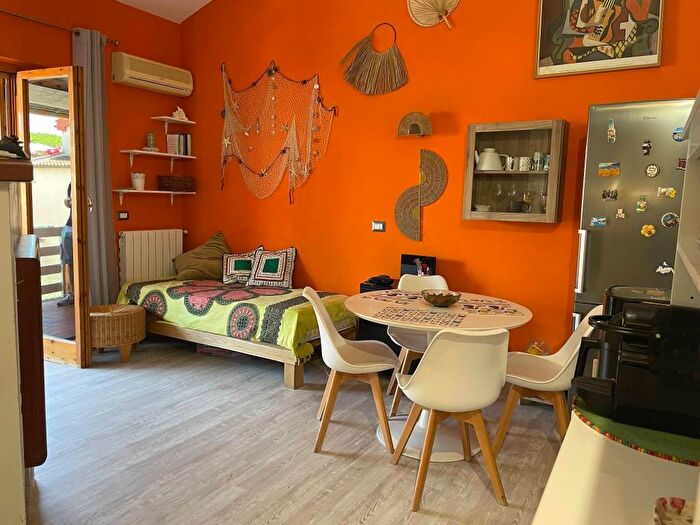 Appartamento bilocale in affitto in Via della Rena, Centro, Trevignano Romano