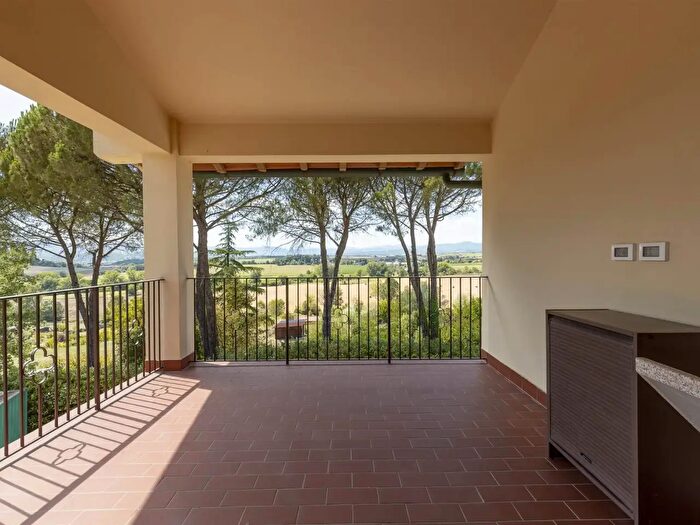Appartamento quadrilocale in vendita in Borgo San Lorenzo