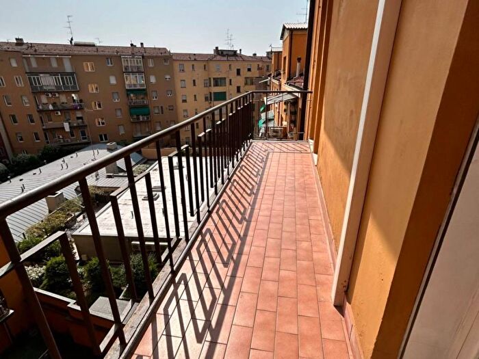 Appartamento bilocale in affitto in Via Guglielmo Marconi, Marconi, Bologna