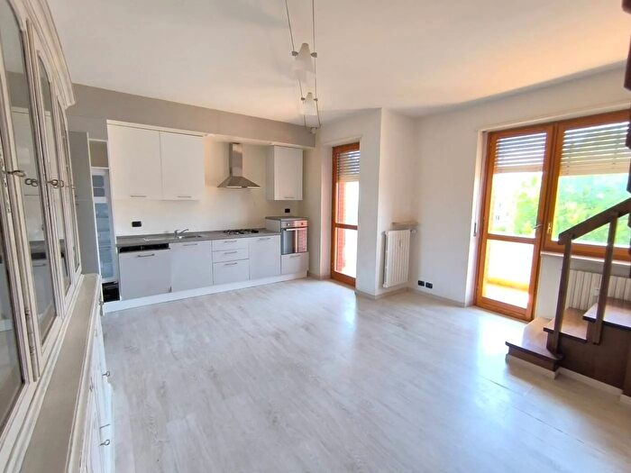 Appartamento con 6 locali in vendita in Residenza Parco Europa Mondovi, Mondovi