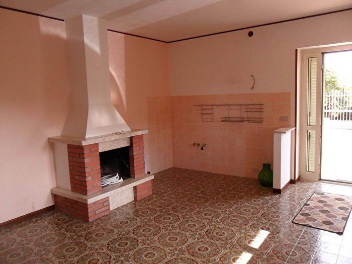 Appartamento quadrilocale in affitto in Via Ponteritto, Centro, Formia