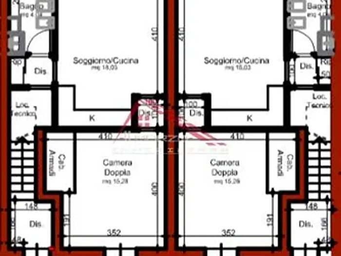 Case in Vendita e in Affitto - 2