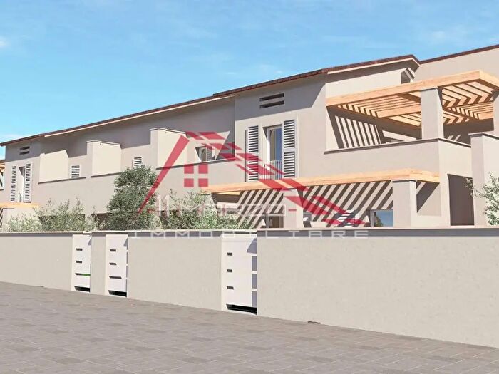 Appartamento bilocale in vendita in Pisa