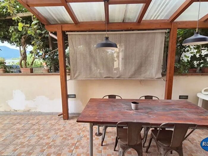 Appartamento quadrilocale in vendita in Viareggio