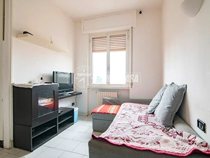 Appartamento bilocale in vendita in Via l Gatti, Truccazzano