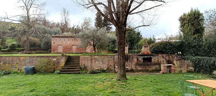 Casa in vendita in San Miniato