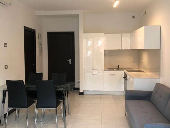 Appartamento bilocale in affitto in Viale Giovanni Falcone, San Leonardo, Parma