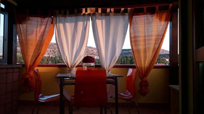 Appartamento bilocale in vendita in Via Vincenzo Bellini, Carbonia