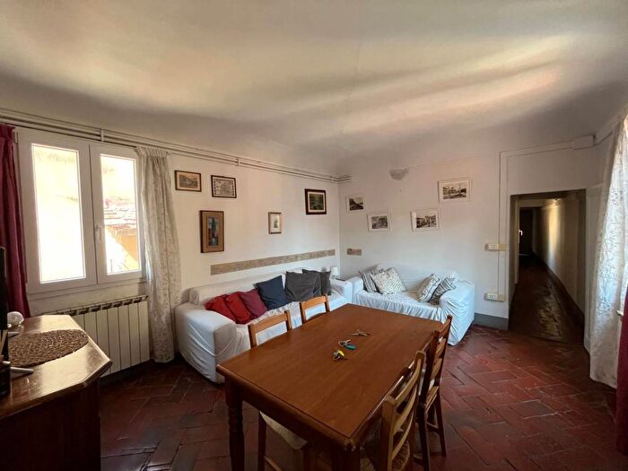 Appartamento con 5 locali in affitto in Via Romana, Michelangelo Poggio Imperiale, Firenze
