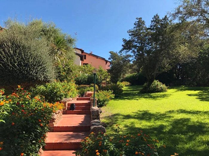 Appartamento monolocale in vendita in Via della Cava del Tom Olbia, Olbia