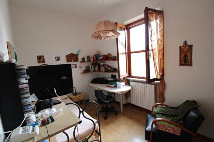 Appartamento con 6 locali in vendita in Viale Trieste, Jesi