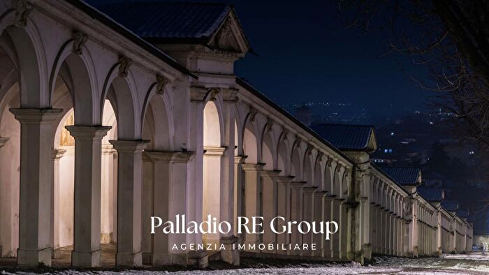 Casa con 5 locali in vendita in Monte Berico, Vicenza