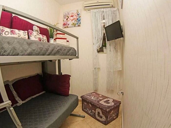 Appartamento bilocale in affitto in Vico Lungo Del Gelso, Quartieri Spagnoli, Napoli