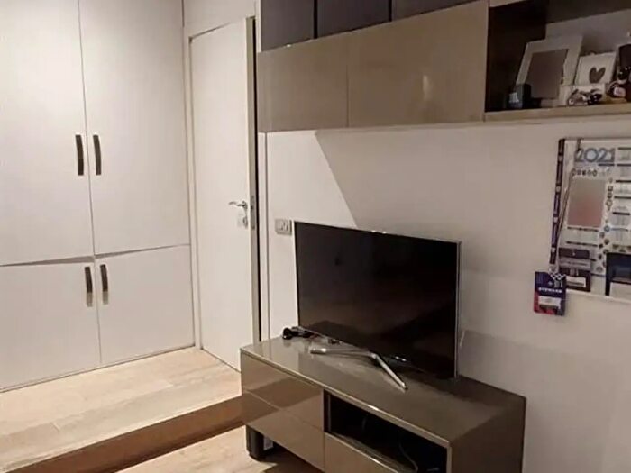 Appartamento monolocale in vendita in Via dei Frullani, Firenze