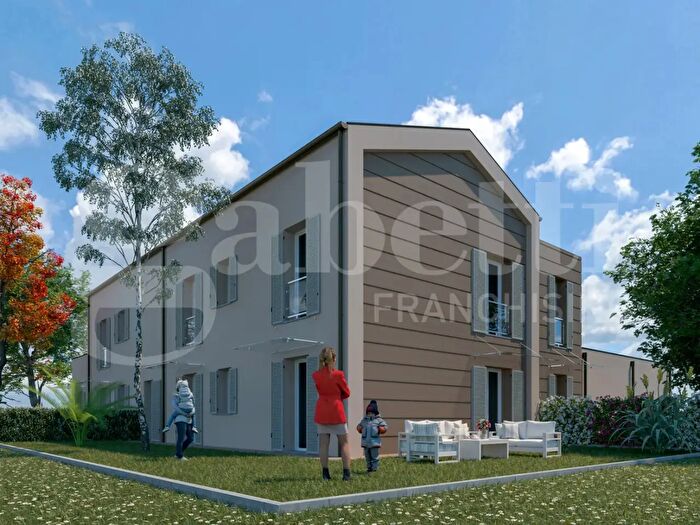 Appartamento quadrilocale in vendita in Via Rino Pezzoli Snc, Malalbergo