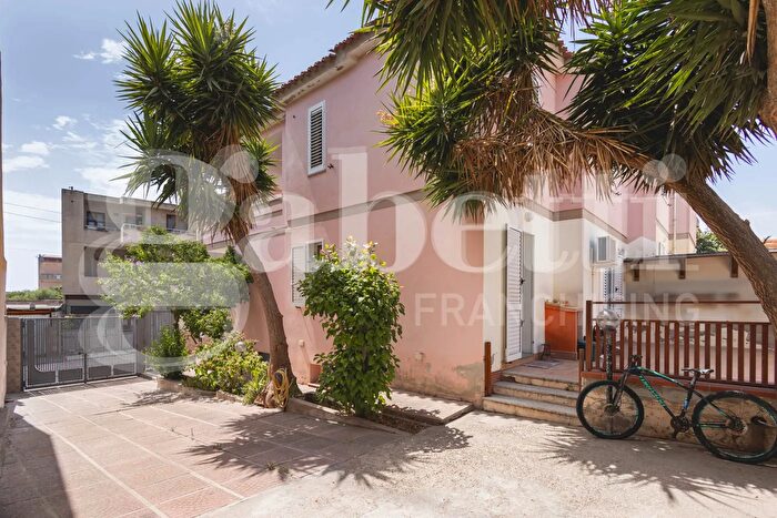 Casa quadrilocale in vendita in Sinnai