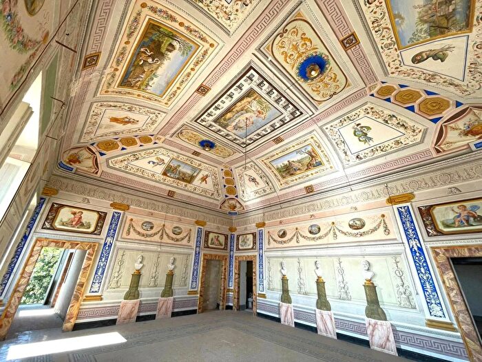 Appartamento con 18 locali in vendita in Via Giuseppe Garibaldi Veroli Frosinone, Veroli