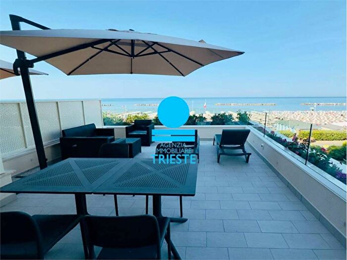 Appartamento bilocale in affitto in Mare, Pesaro