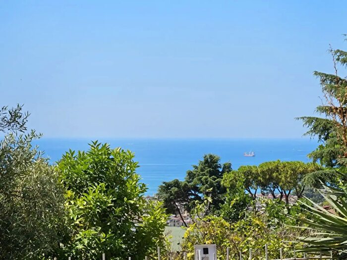 Appartamento trilocale in affitto in Salerno