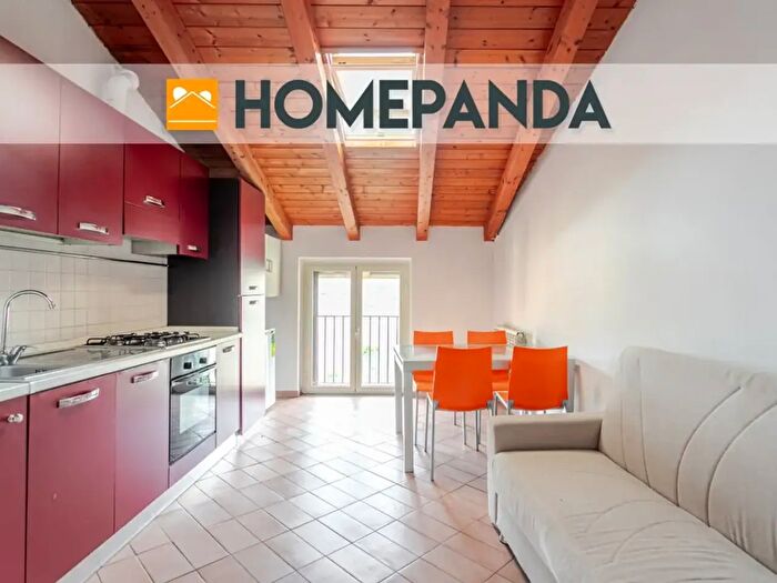 Appartamento monolocale in vendita in Via Pasino, Briosco