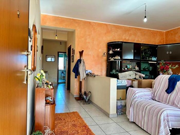 Appartamento con 6 locali in vendita in Vico Anna fra, Milazzo