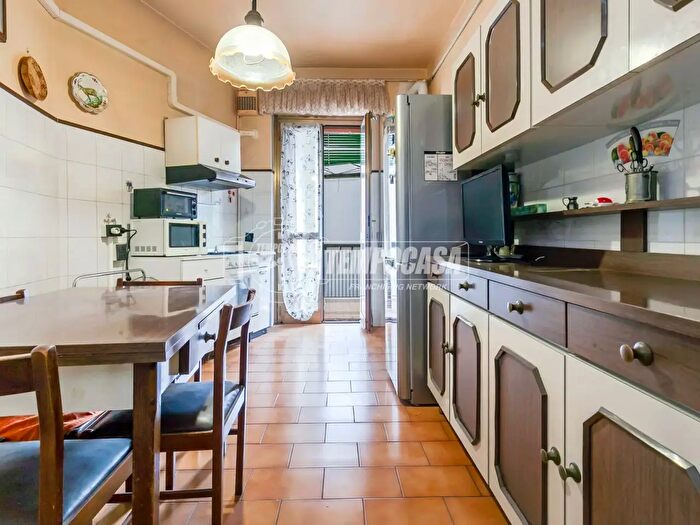 Appartamento bilocale in vendita in Via Angelo del Bon, Milano