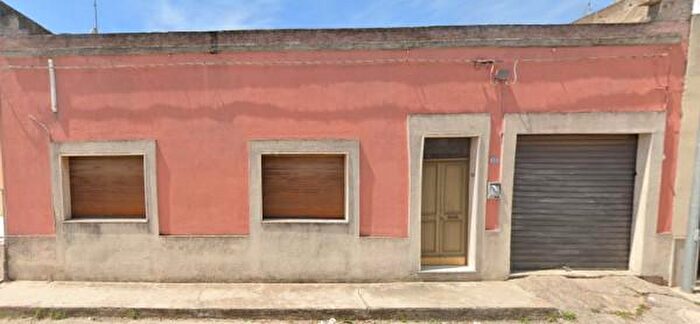 Appartamento con 5 locali in vendita in Via Calabria, Sava