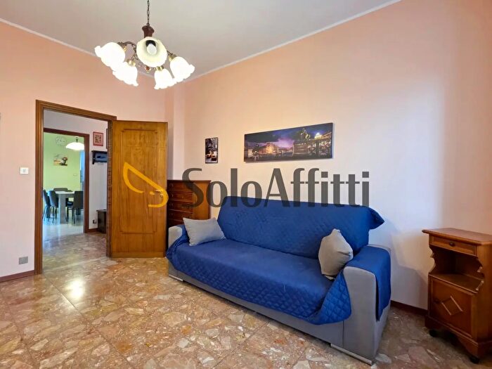 Appartamento con 5 locali in affitto in Via Edmondo De Amicis, Collegno